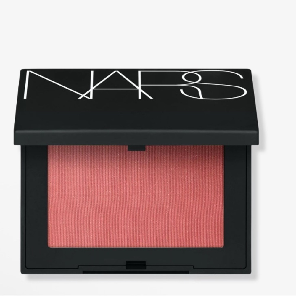 New NARS  Blush in Pink